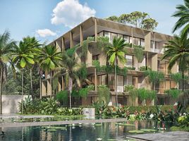 1 Bedroom Condo for sale at Gardens of Eden - Eden Residence, Choeng Thale, Thalang, Phuket