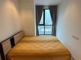 1 Schlafzimmer Wohnung zu vermieten im Ideo Mobi Sathorn, Bang Lamphu Lang, Khlong San