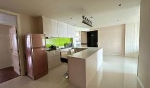 2 Schlafzimmern Wohnung zu verkaufen in Hua Hin City, Hua Hin The Seaside Condominium