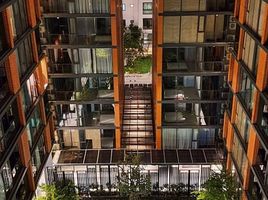 1 Bedroom Condo for sale at Quintara Treehaus Sukhumvit 42, Phra Khanong