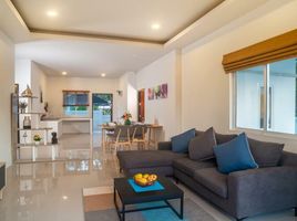3 Bedroom Villa for sale at Baansuay Namuang, Na Mueang, Koh Samui