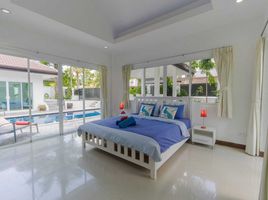 4 Bedroom Villa for rent in Big Buddha, Karon, Chalong