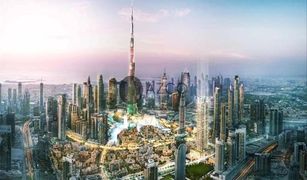 Burj Khalifa Area, दुबई Burj Royale में 1 बेडरूम अपार्टमेंट बिक्री के लिए