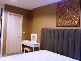 1 Schlafzimmer Appartement zu vermieten im Rhythm Sukhumvit 42, Phra Khanong