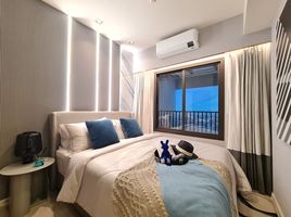 2 Bedroom Apartment for sale at Quintara MHy’DEN Pho Nimit, Bukkhalo