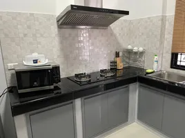 3 Bedroom Townhouse for rent at Phuket Villa Airport, Sakhu