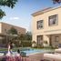 5 Bedroom Villa for sale at Yas Park Views, Yas Acres