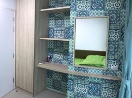 2 Schlafzimmer Appartement zu vermieten im Lumpini Park Beach Jomtien, Nong Prue