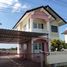 วิลล่า 3 ห้องนอน ให้เช่า ในโครงการ Baan Kret Far Country Club, ลำไทร, ลำลูกกา, ปทุมธานี