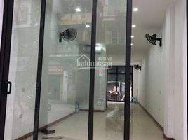 Studio House for sale in Hanoi, Lieu Giai, Ba Dinh, Hanoi