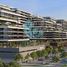 1 Bedroom Apartment for sale at Reem Hills, Makers District, Al Reem Island