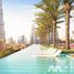 2 बेडरूम अपार्टमेंट for sale at City Center Residences, Burj Views