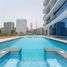 Studio Apartment for sale at Waves Tower, J ONE, Business Bay