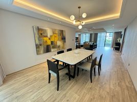 3 Bedroom Apartment for rent at K.P. Villa, Phra Khanong Nuea