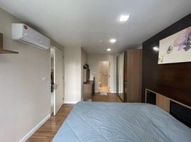 1 Schlafzimmer Wohnung zu verkaufen im The Clover, Khlong Tan Nuea