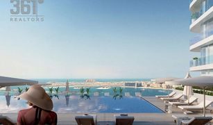 EMAAR Beachfront, दुबई Beach Vista में 2 बेडरूम अपार्टमेंट बिक्री के लिए