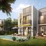 6 Schlafzimmer Villa zu verkaufen im Fay Alreeman, Al Reef Downtown