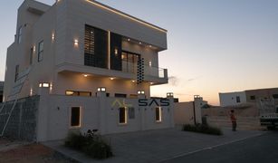 5 Schlafzimmern Villa zu verkaufen in , Ajman Al Zaheya Gardens