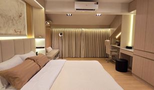 清迈 Suthep Hillside Condominium 1 开间 公寓 售 
