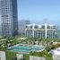 1 बेडरूम अपार्टमेंट for sale at Design Quarter, DAMAC Towers by Paramount
