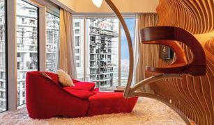 Ubora Towers, दुबई West Wharf Tower में स्टूडियो अपार्टमेंट बिक्री के लिए
