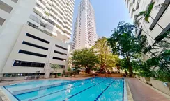 รูปถ่าย 2 of the Communal Pool at สราญใจ แมนชั่น