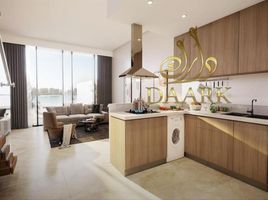 1 Bedroom Apartment for sale at Perla 2, Al Zeina, Al Raha Beach