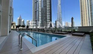 1 Bedroom Apartment for sale in Opera District, Dubai Act Two