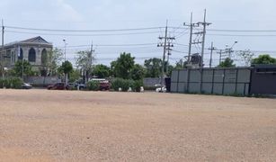 N/A Land for sale in Tha Raeng, Bangkok 