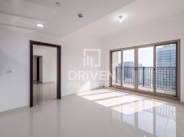 1 Bedroom Condo for sale at Spanish Andalusian, Canal Residence