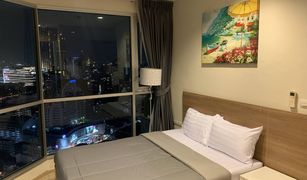 2 Bedrooms Condo for sale in Thung Wat Don, Bangkok Rhythm Sathorn