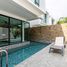 2 Bedroom Villa for sale at Vertica Pool Villa, Si Sunthon, Thalang