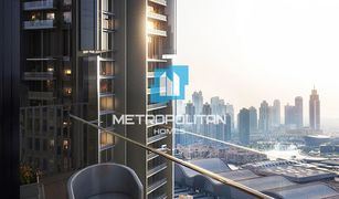 , दुबई Vida Residences Dubai Mall में 2 बेडरूम अपार्टमेंट बिक्री के लिए