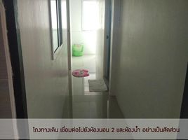 2 Schlafzimmer Haus zu verkaufen im Baan Benchasap Nakhon , Khok Kham, Mueang Samut Sakhon