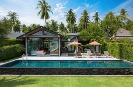 5 bedroom Villa for sale in Surat Thani, Thailand