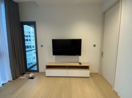 1 Schlafzimmer Appartement zu vermieten im The Strand Thonglor, Khlong Tan Nuea