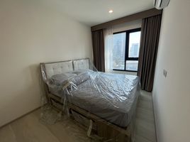 2 Schlafzimmer Wohnung zu vermieten im Life Asoke, Bang Kapi, Huai Khwang, Bangkok