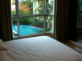 1 Bedroom Condo for sale at Hive Sukhumvit 65, Phra Khanong Nuea, Watthana, Bangkok