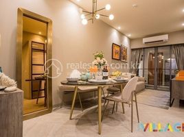 1 Bedroom Apartment for sale at Modern One Bedroom For Sale @ Urban Village Phase 2, Tuol Svay Prey Ti Muoy