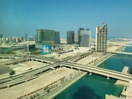 2 Bedroom Apartment for sale at Ocean Terrace, Marina Square, Al Reem Island