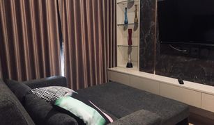 1 Bedroom Condo for sale in Din Daeng, Bangkok Lumpini Suite Dindaeng-Ratchaprarop