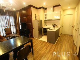 2 Schlafzimmer Wohnung zu verkaufen im Wyne Sukhumvit, Phra Khanong