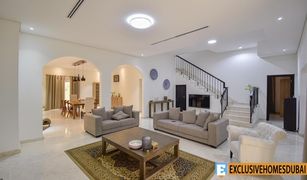 5 chambres Villa a vendre à , Dubai Hacienda