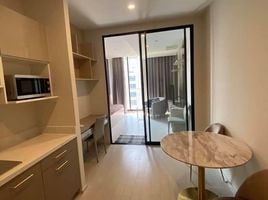 1 Bedroom Apartment for rent at Noble Ploenchit, Lumphini