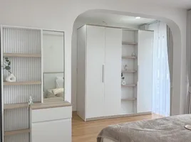 1 Bedroom Condo for sale at Eastwood Park, Suan Luang, Suan Luang, Bangkok, Thailand