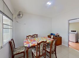 3 спален Дом на продажу в Baan Karnkanok 12, Nong Phueng