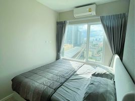 1 Schlafzimmer Wohnung zu verkaufen im Amber By Eastern Star, Bang Khen