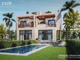 5 Bedroom House for sale at Makadi Orascom Resort, Makadi, Hurghada, Red Sea