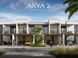 3 Bedroom Villa for sale at Anya, Villanova, Dubai Land