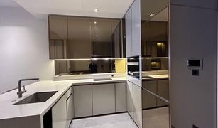 1 Bedroom Condo for sale in Thung Mahamek, Bangkok The Reserve Sathorn